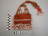 藏品(珠飾錢包)的圖片